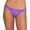 thumbnail image 5 of Hanky Panky Womens Signature Lace Bikini Style-482102, 5 of 6