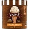 EDY'S/DREYER'S Caramel Delight Ice Cream 1.5 qt. Tub