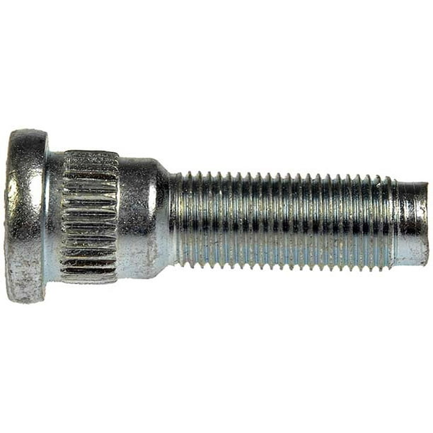 Wheel Stud 1/220 Thread .684" Knurl 115/16" Fits Wrangler Liberty