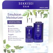 Sekkisei Emulsion Moisturizer