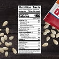 thumbnail image 6 of David All Natural PumPackin Salted and Roasted Seeds nuts Snack 5oz (12 Pack), 6 of 13