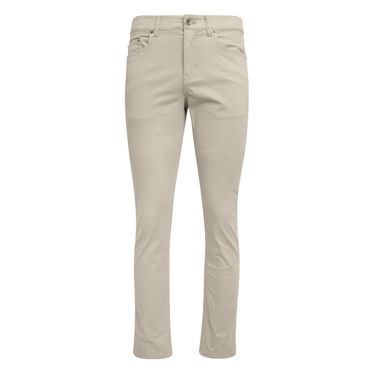 Chaps Men's Seacoast Flex Twill Chino Pants photo 4