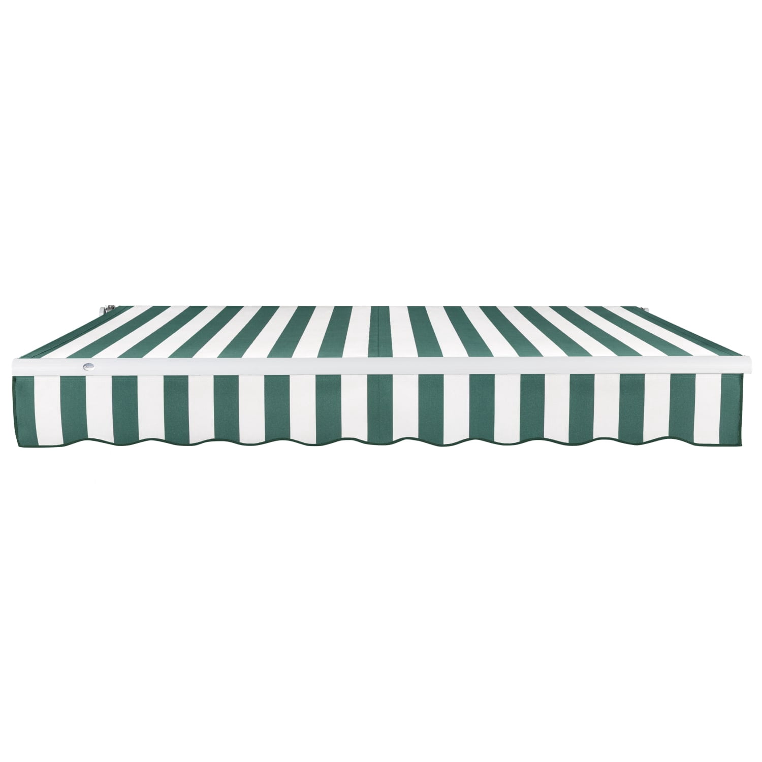 Awntech Maui Left Motor with Remote Motorized Retractable Awning