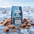 thumbnail image 3 of FRC Frostbite Organic Cold Brew, Caramel Chiller, Pre-ground for Cold Brew, 32 oz 2 lbs, 3 of 6