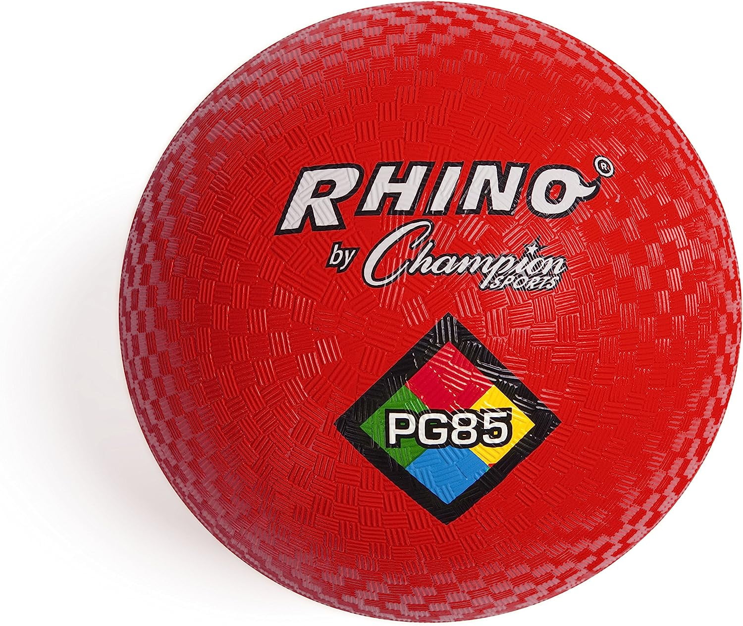 『ポール１０m』roudon Champion Sports Rhino Playground Balls 8.5