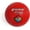 Red, variant on Champion Sports Rhino Playground Balls 8.5"D - Two Ply, Nylon Wound, PURPLE
