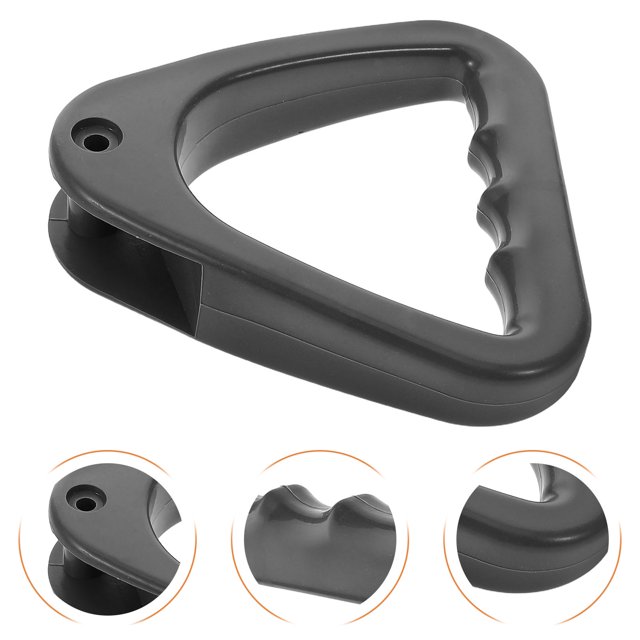 TABLETREANDS Anillo De Mano Portátil En Plástico Para Y Metro Con Simple Y