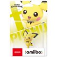 thumbnail image 1 of Pichu - Série Super Smash Bros - amiibo (EU), 1 of 1