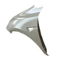 thumbnail image 6 of JX RACING Front Fender Left Driver Side Steel Compatible with 2020-2024 Tesla Model Y 1493451SOA, 6 of 8