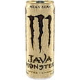 thumbnail image 5 of Monster Energy Java, Mean Bean, Energy + Coffee, Energy Drink, 6 Pack - 11 Fl Oz, 5 of 6