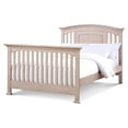 thumbnail image 3 of Centennial Medford Traditional Wood Full Bed Conversion Kit in Sandy Beach, 3 of 3