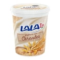 thumbnail image 2 of Yoghurt batido Lala con cereales protínas y probióticos 900 g, 2 of 4