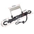 thumbnail image 3 of Safety Leash,Spiral Coil Camera Iuppa Cable Safety Eryue Adben, 3 of 5