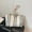 White, variant on Byujiro Shoulder Bag for Women Fashion Casual Bag Women's Shoulder Bag Handbag Messenger Bag Wallet