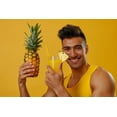 thumbnail image 4 of Lakewood Organics Pure Pineapple Not From Concentrate 100% Juice, Fresh Pressed 32 fl oz., 4 of 7