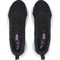 thumbnail image 3 of Tenis Puma Dama Deportivos Incinerate Mujer negro 26, 3 of 6