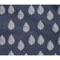 thumbnail image 4 of oneOone Cotton Flex Fabric Leaves Block Decor Fabric Printed BTY 40 Inch Wide, 4 of 4