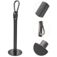 thumbnail image 3 of FRCOLOR Loading Pin Weight Loading Pin Weight Plate Rack Sturdy Weight Plate Bracket Fitness Pulley Accessories,9.06"X3.15"X0.79", 3 of 4