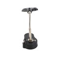 thumbnail image 4 of Stand LED Magnifying Magnifier Glass with Light On Stand Clamp Arm for Jewellery Making Black, 4 of 7