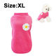 thumbnail image 2 of Suéter para perros, ropa para perros, suéter de pelo de perro de lana, camiseta interior cálida de invierno, pijama de flores, suéter de lana MFZFUKR CPB-DE-LYY2133-9, 2 of 5