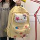 thumbnail image 3 of Original y2g casero lindo infantil Hello Kitty Cat suave chica JK mochila estudiante mochila escolar estrella chica caliente, 3 of 5