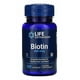 thumbnail image 1 of LIFE EXTENSION | Biotin 600 mcg | Hair and Nails 100 caps, 1 of 2