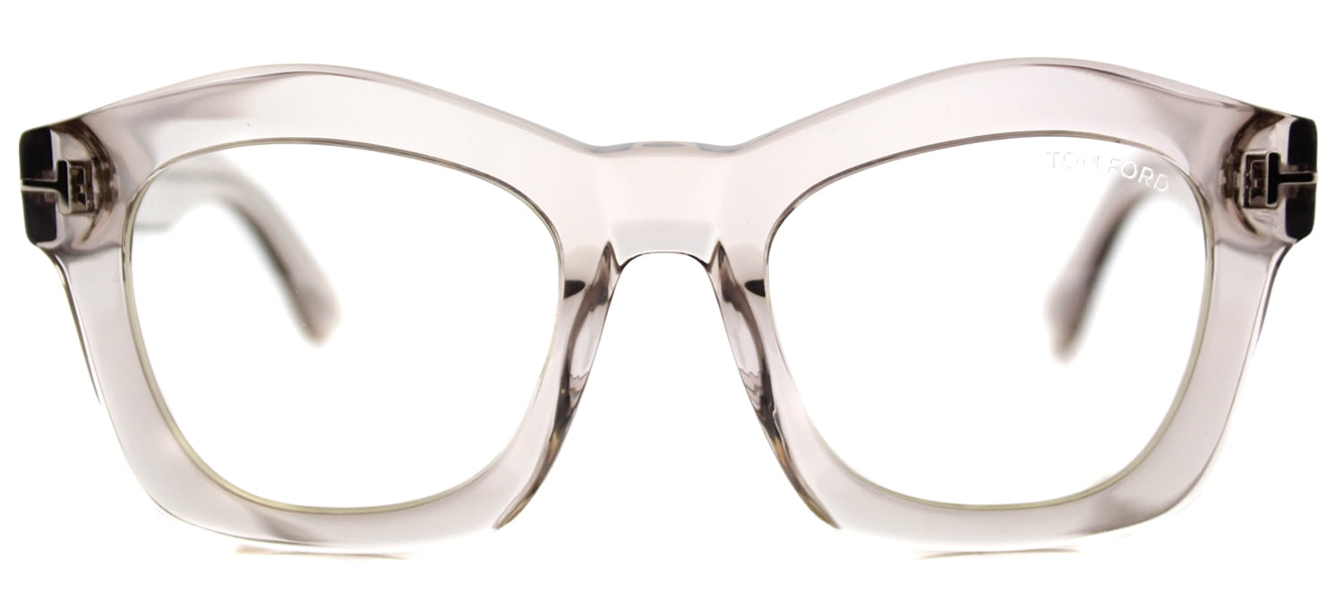 Free Shipping! Tom Ford Greta Women's Round Acetate