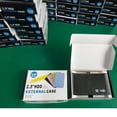 thumbnail image 5 of 2.5 inch serial port SATA 3.0 interface mobile hard disk box high speed USB notebook SSD solid state hard disk disc case, 5 of 5