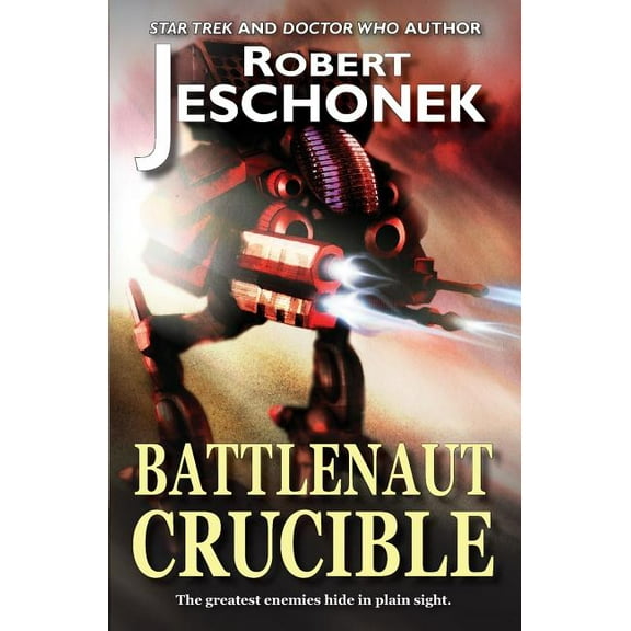 Battlenaut Crucible