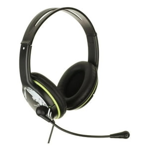 Genius - Audifono Headset Microfono Multimedia 2 Jack 3.5