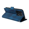 thumbnail image 4 of Funda GANGXUN para Xiaomi 14T Pro con diseño acolchado elegante, cuero PU, protección total y ajuste preciso, 4 of 5