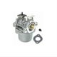 thumbnail image 2 of Top Carburetor Carburetor Replacement Garden Accessories Fit For Briggs Stratton 799728 498027 12 Hp 12.5 Hp Hot, 2 of 4