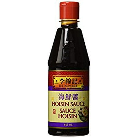 Lee Kum Kee Hoisin Sauce  20 oz (Best Hoisin Sauce Brand)