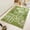 C, variant on Steadline Nature-Inspired Leaf Print Bath Mat with Non-Slip Backing - Quick-Drying Absorbent Surface - Versatile Use for Bathroom Bedroom Entryway - Soft Durable Material