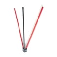 thumbnail image 4 of LJNYFDC Wear-resistant Football Stand Iron Rugby Rack Precise Kicking Holder Stable and Portable Professional Field Goal Kicking Stand for Rugby Training, 4 of 5