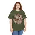 thumbnail image 5 of Country Music Blame the Rich Men North of Richmond T-Shirt, 5 of 7
