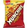 (2 pack) (2 Pack) Munchies Cheese Fix Snack Mix, 8 oz Bag