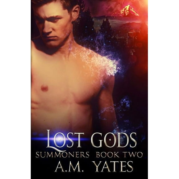 Lost Gods, (Paperback)