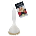 thumbnail image 2 of Casabella Loop Veggie Scrub Brush, 2 of 2