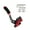 Red, variant on Plug Play Drift Racing Handbrake with Double Mode Functionality for PC Drifting and Rallys Simulation Games