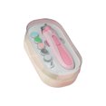 thumbnail image 1 of Oefntac Nail Clippers Grinder Battery Powered Children's Manicure Care Set, 1 of 8