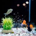 thumbnail image 4 of MIANGASTORE 50pcs Fish Tank Air Bubble Maker Oxygen Diffuser Pump Part Air Stone Bubble Release Tool, 4 of 5