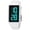 X White, variant on Unisex Digital Sports Watch, Large Number Rectangle Dial, Day Date Display, Alarm Stopwatch, Water Resistant Outdoor Casual Wristwatch for Men and Women