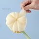 thumbnail image 5 of Cepillo de ducha de mango largo | Cepillo de espalda de doble cara para hombres y mujeres | Cerdas suaves de nailon para una exfoliación suave | Cepillo corporal verde y rosa | Cepillo de baño de 35, 5 of 6