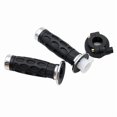 thumbnail image 4 of 2set Universal Throttle Twist Grip Set with 78 Inch Scooter Throttle Cable for 50Cc 80Cc 125Cc 150Cc GY6, 4 of 7