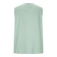 thumbnail image 4 of Craaazy Women's Relaxed Fit Round Neck Tank Top, Solid Color Sleeveless Asymmetric Top, Comfy High Low Hem Casual Vest for Summer Gifts, 4 of 7