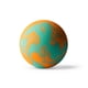 thumbnail image 2 of Bath Bomb Da Bomb Bath Princess Moana Island Punch 200 ml, 2 of 2