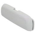 thumbnail image 3 of Caja de gafas de coche, esponja ABS, herramienta de tienda de buena tensión, repuesto apto para ES 2013-2017, gris, 3 of 5