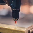 thumbnail image 4 of Phenofice 6pcs Reliable Pegboard Screwdriver Holder for Woodworkers in Multi Color, 4 of 8