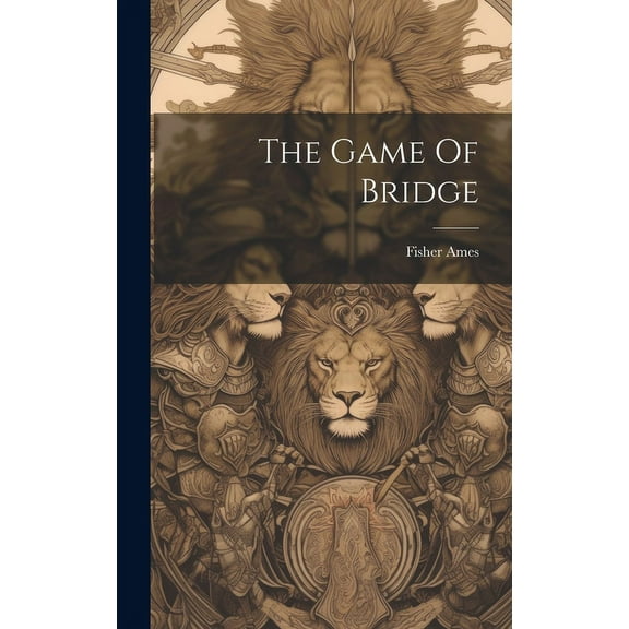 The Game Of Bridge (Hardcover)